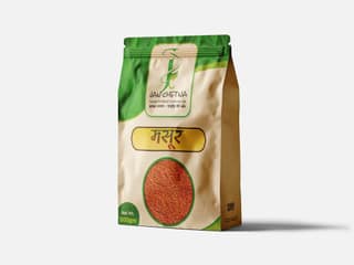 JFPC Masoor Whole 500 Gram
