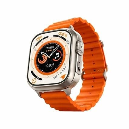 T800 SMART WATCH view 6