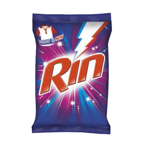 Rin Detergent Powder Advanced 2kg