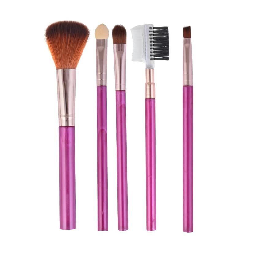 Colors Queen Fashion Brush Set
