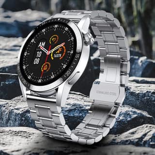 Fire-Boltt Ultimate Bluetooth Calling Smart Watch