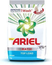 ARIEL MATIC TL 1KG