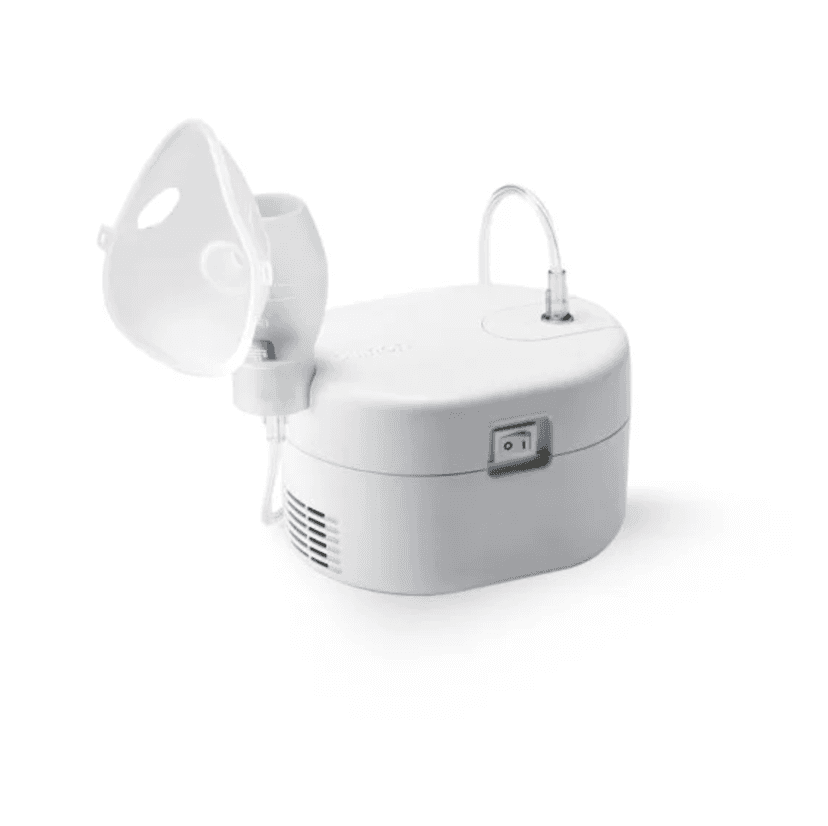 Omron NE-C106 Compressor Nebulizer System