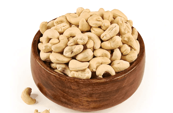 Kalyanalova Natural Cashew view 4