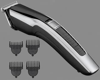 AT-538 Rechargeable Electric Trimmer for Men
