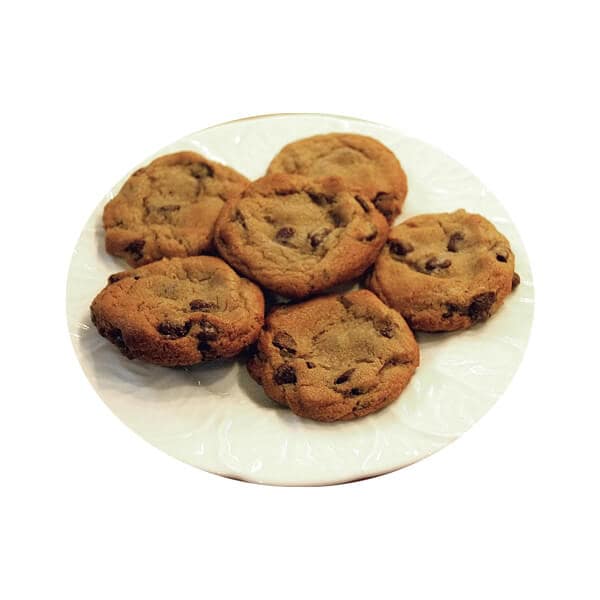 CHOCOLATE CHIPS COOKIES 200 GMS