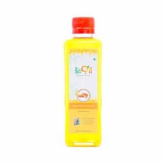 Almond Oil - 200 mL