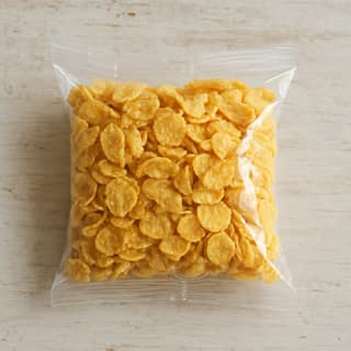 Shanti Traders's crunchy corn flakes mixture