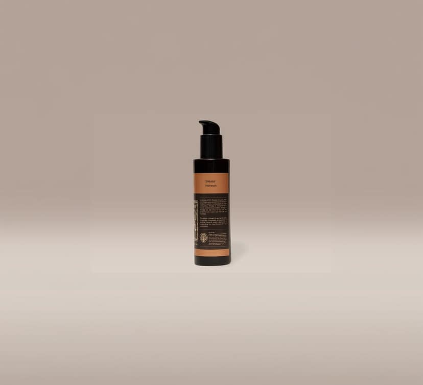 GCC Shikakai Hairwash 200ml - Tribal Care For Your Hair view 2