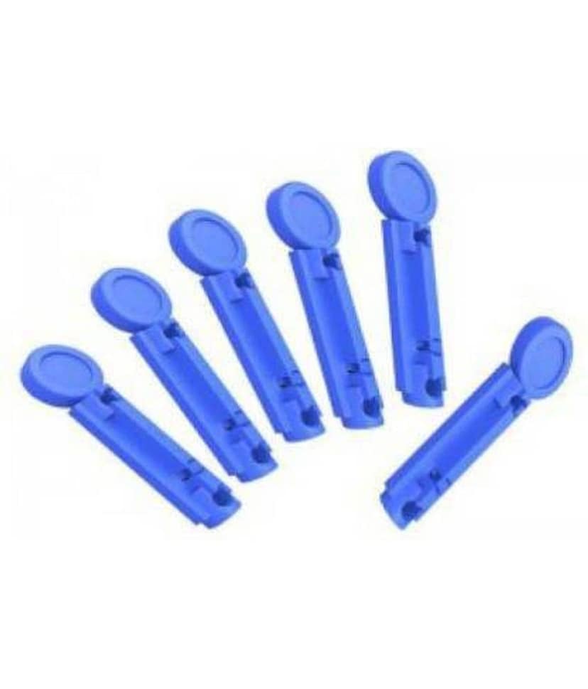 Wellstar - 200 Lancets