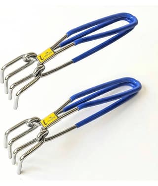 i WARE Steel Pakkad