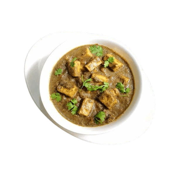 Paneer Chettinad Masala