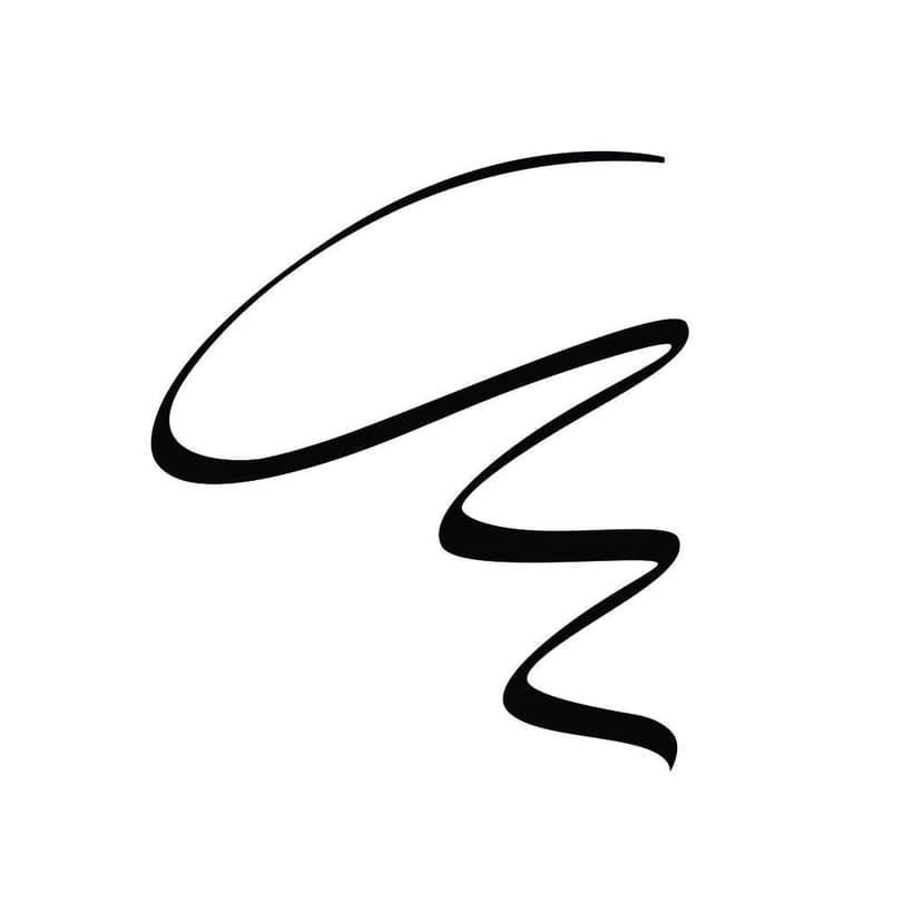 Colors Queen Super Liquid Waterproof Eyeliner (Black) view 4
