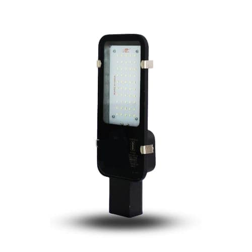 50 Watt White LED Chip Street Light view 3
