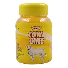 DYNAMIX COW GHEE 500ML JAR