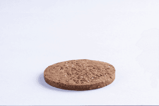 Flax and Flakes Ragi Cookies (120 gms)