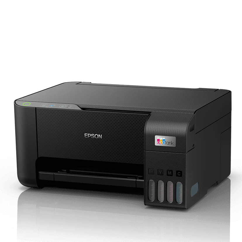Epson EcoTank L3210 view 3
