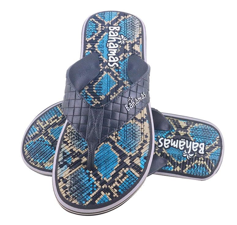 BAHAMAS Men's Flip Flops BHG 243