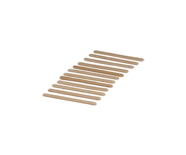 Edible Stirrers Salty 60 Pcs