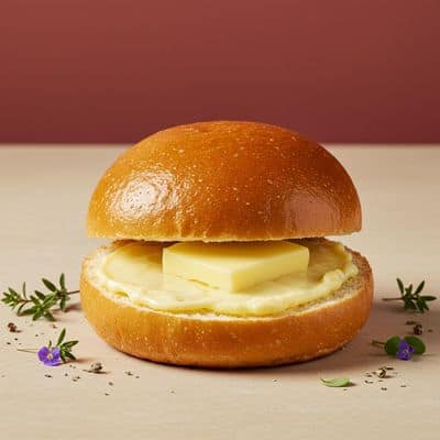 Bun Butter