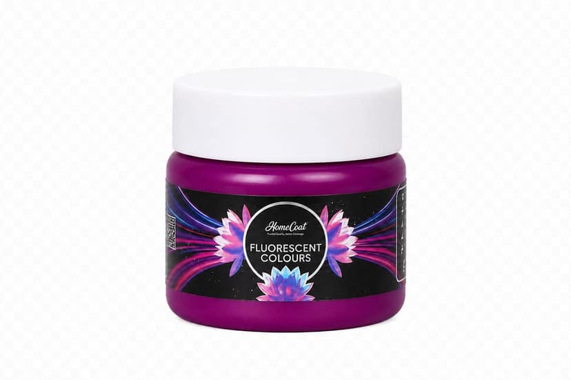 Fluorescent Color 100 Grams