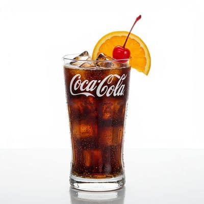 Coca Cola