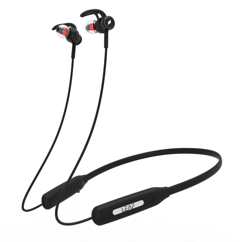 Leaf Move 2 Neckband Bluetooth Earphones