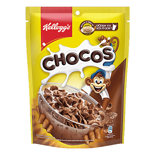 Kelloggs Chocos, 250 g