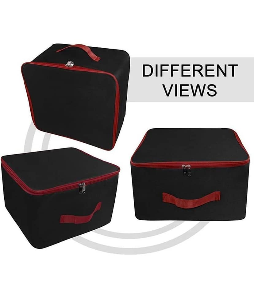 SH NASIMA Closet Organizers ( Pack of 3 ) view 2