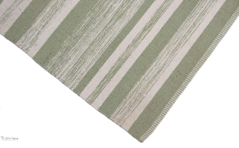 Mandu Handmade Cotton Rugs