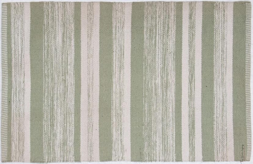 Mandu Handmade Cotton Rugs view 2