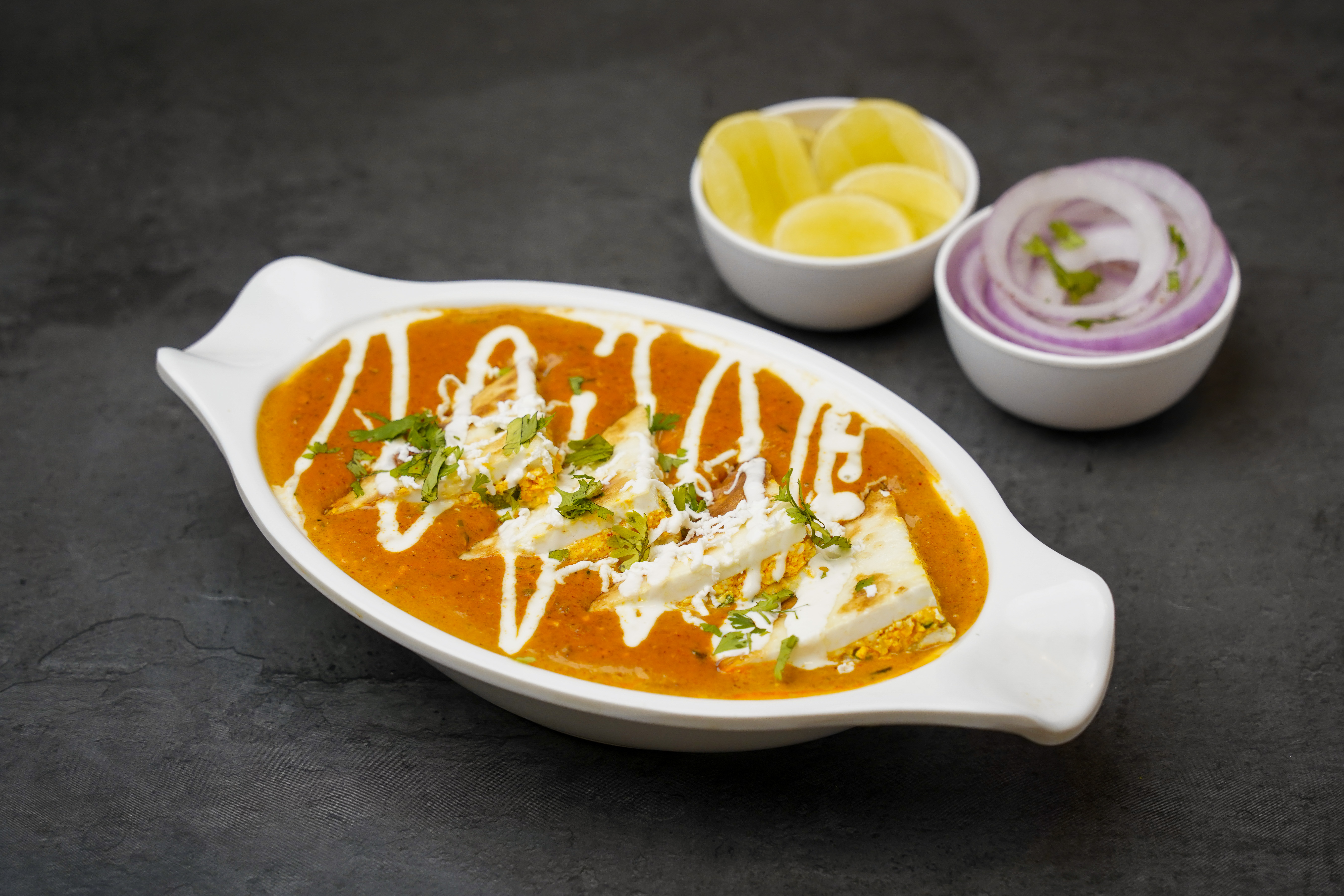 Paneer Birbali
