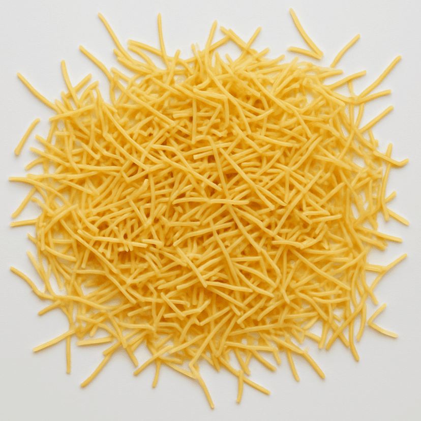 Gomti General Store's instant vermicelli noodles view 2