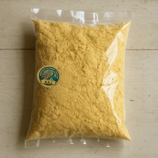 Kurthadi Appamma Junction's besan halwa mix