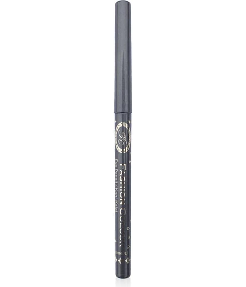 Fashion Colour - White Natural Kajal 1 g Pencil ( Pack of 1 ) view 2