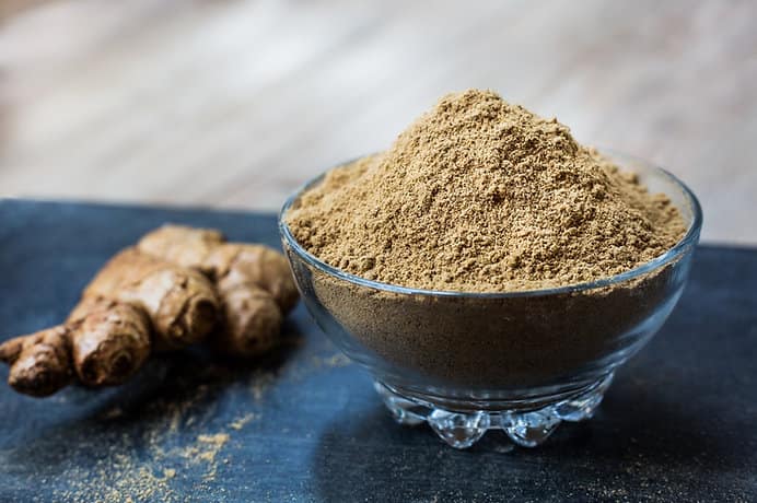Dry Ginger Powder - 100 Gms