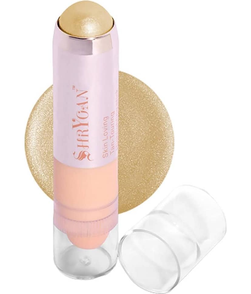 shryoan Highlighter Rose Gold SPF 7 38 g
