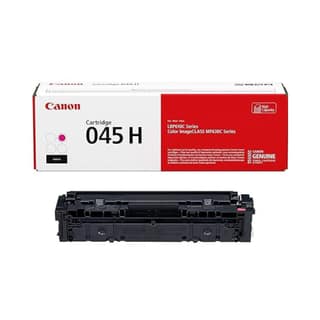 Canon CRG-045 Magenta Original Toner Cartridge