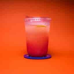 Lime After Thyme (Lime & Thyme Soda)