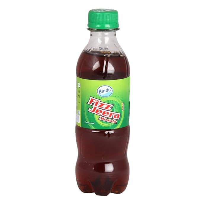 Bindu Fizz Jeera Masala - 300 ml