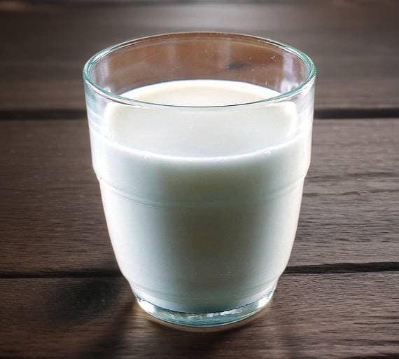 Milk(250ml)