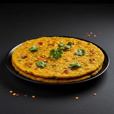 Missi Roti