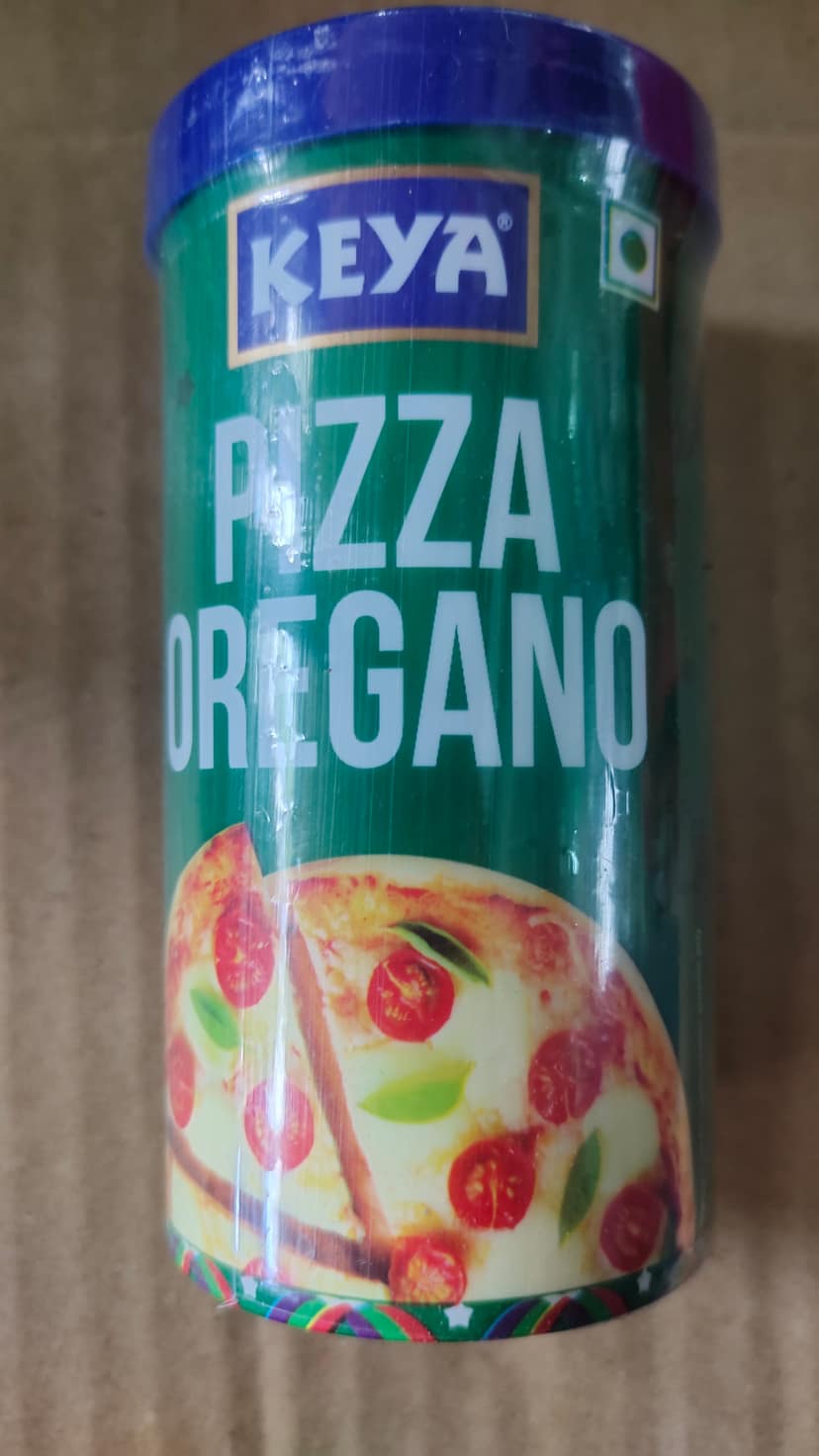 Keya Sprinkler- Oregano Pizza Italian
