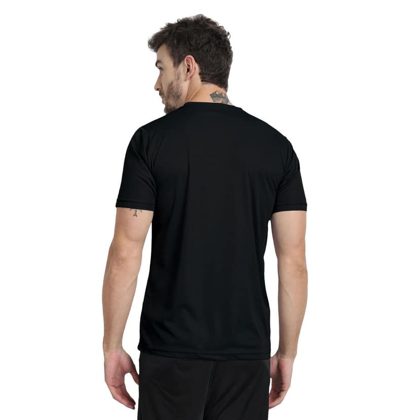 FTX Men Round Neck Half Sleeve Tshirt view 3
