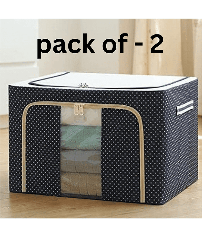 swipe n see Closet Organizers ( Pack of 2 )