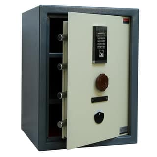 Accura Biometric Home Locker Jumbo 07