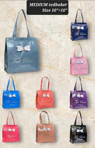 Jelly Belly Bag