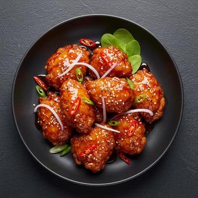 Chicken 88 (Boneless)