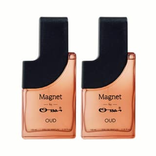 MAGNET OUD EDP, 2 X 100ML