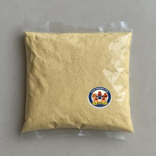 Khilan Department Store's besan (gram flour)